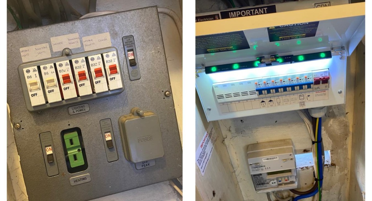 Electrician: Image 4